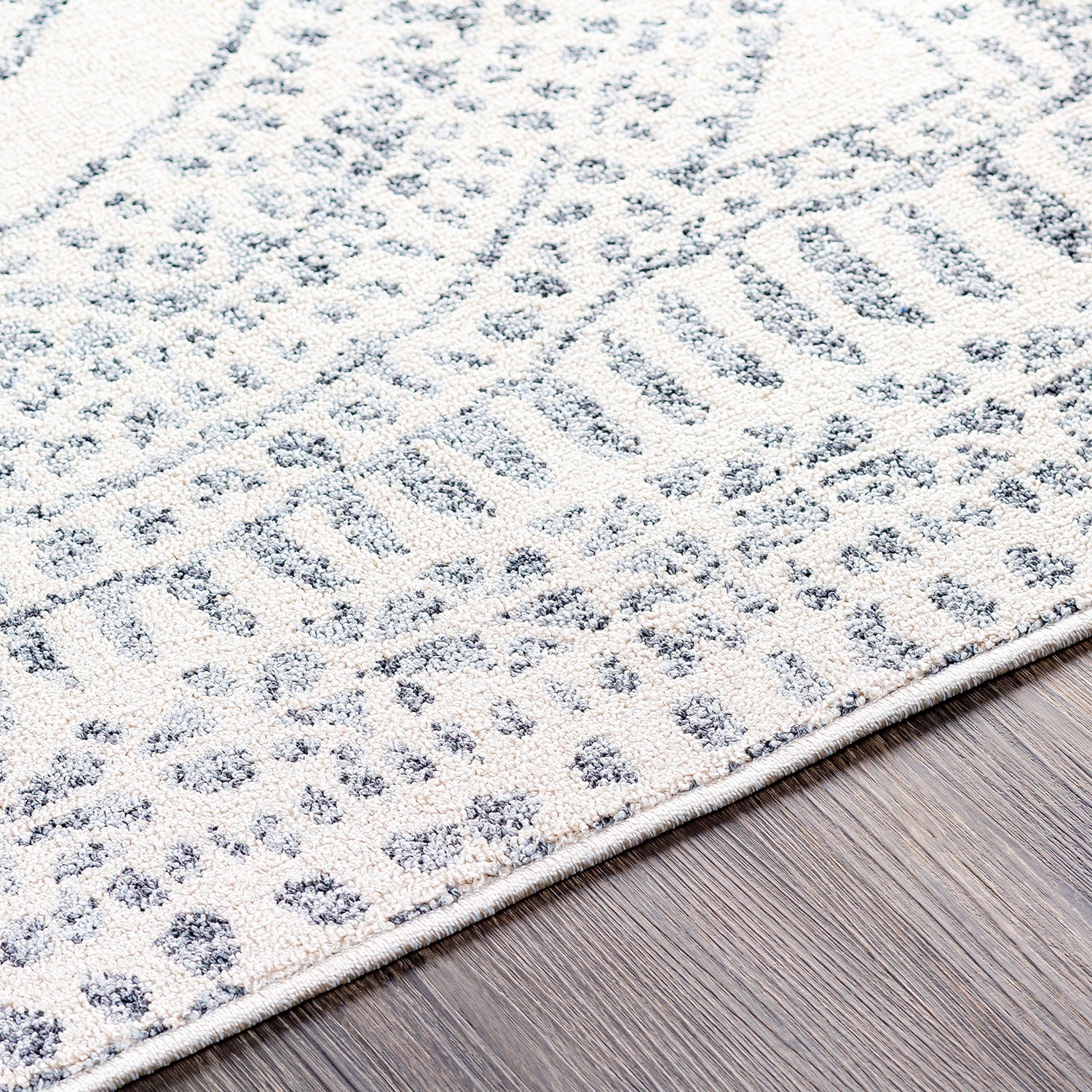 Surya Euphoria Cerys Machine Woven Rug