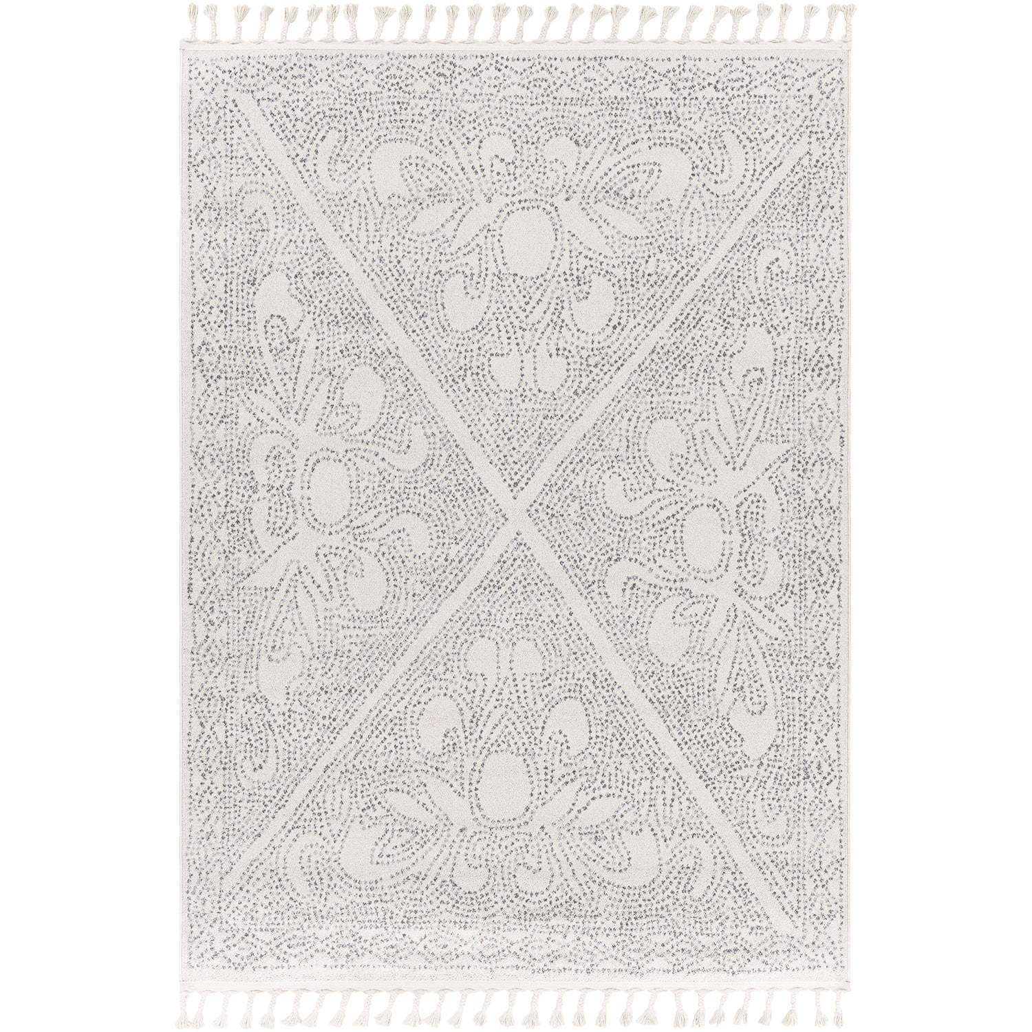 Surya Euphoria Fatimah Machine Woven Rug