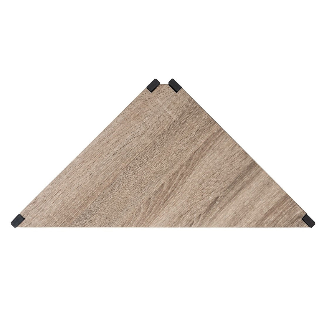 Cate Tier Corner Bookshelf