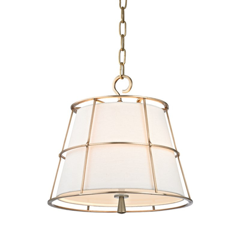 Hudson Valley Lighting Savona Pendant