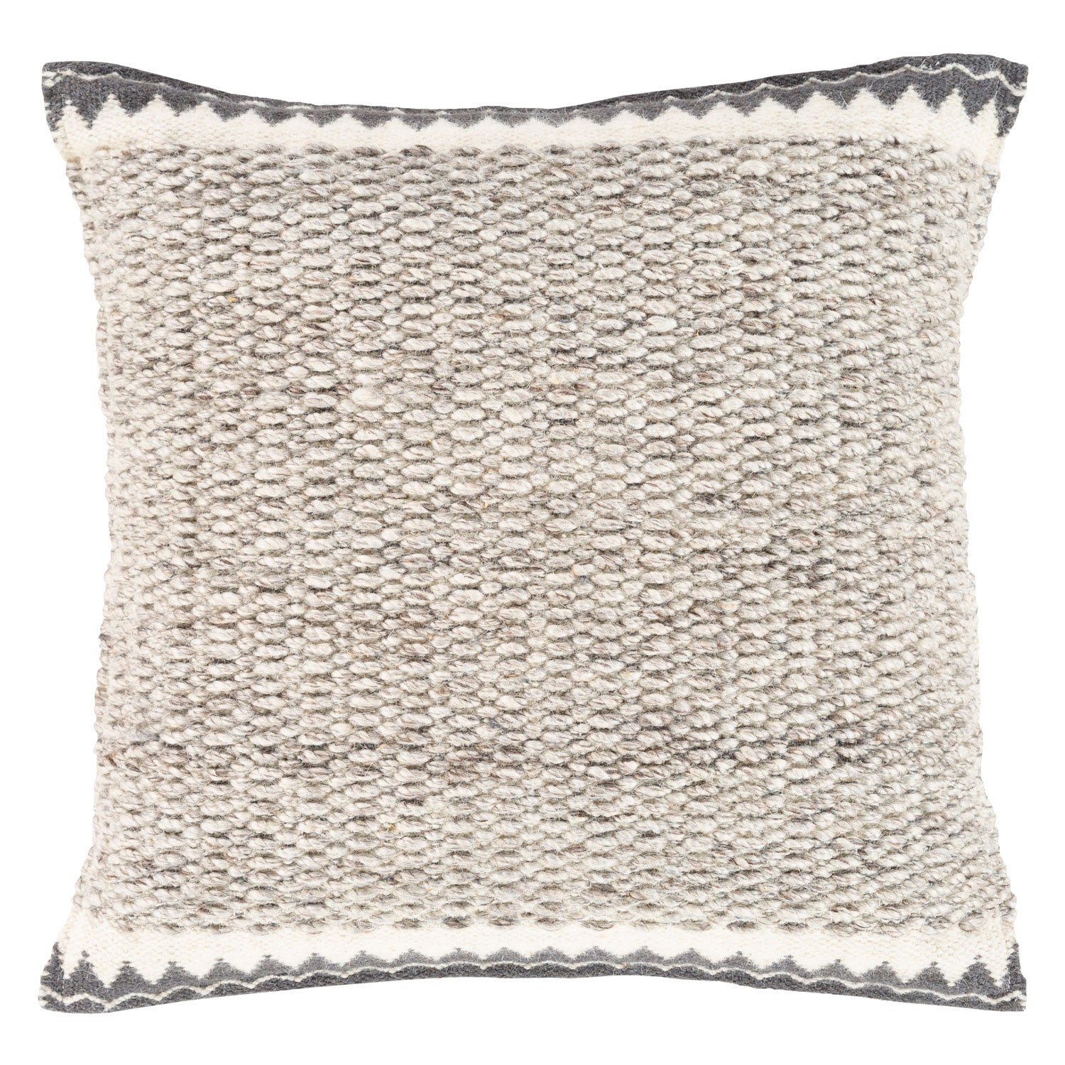 Farmhouse Olsen Throw Pillow