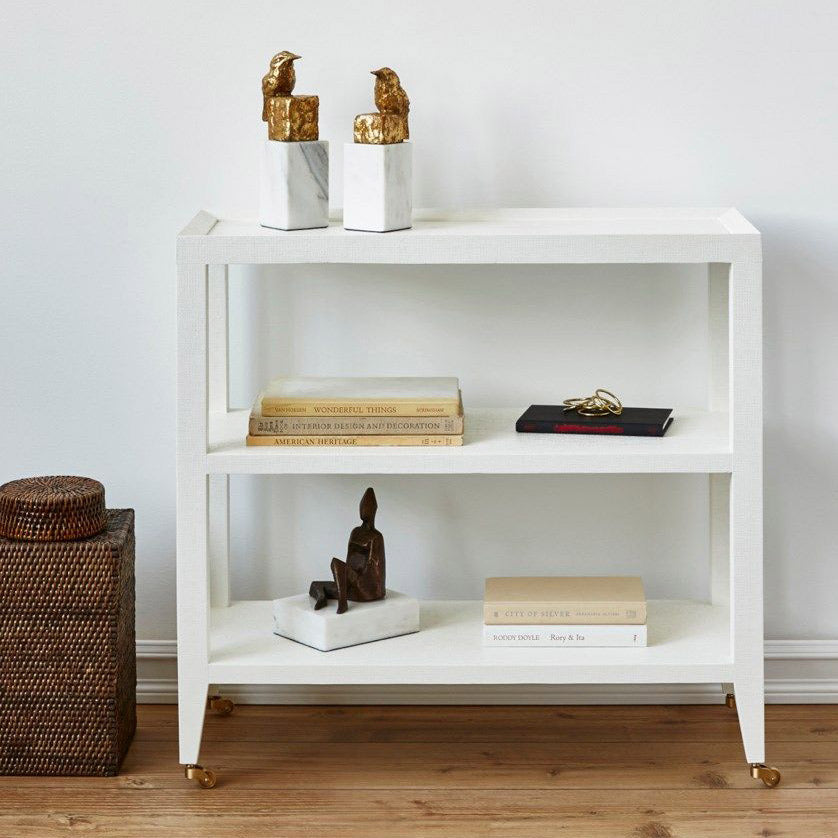 Villa and House Finch Statue Set Of 2