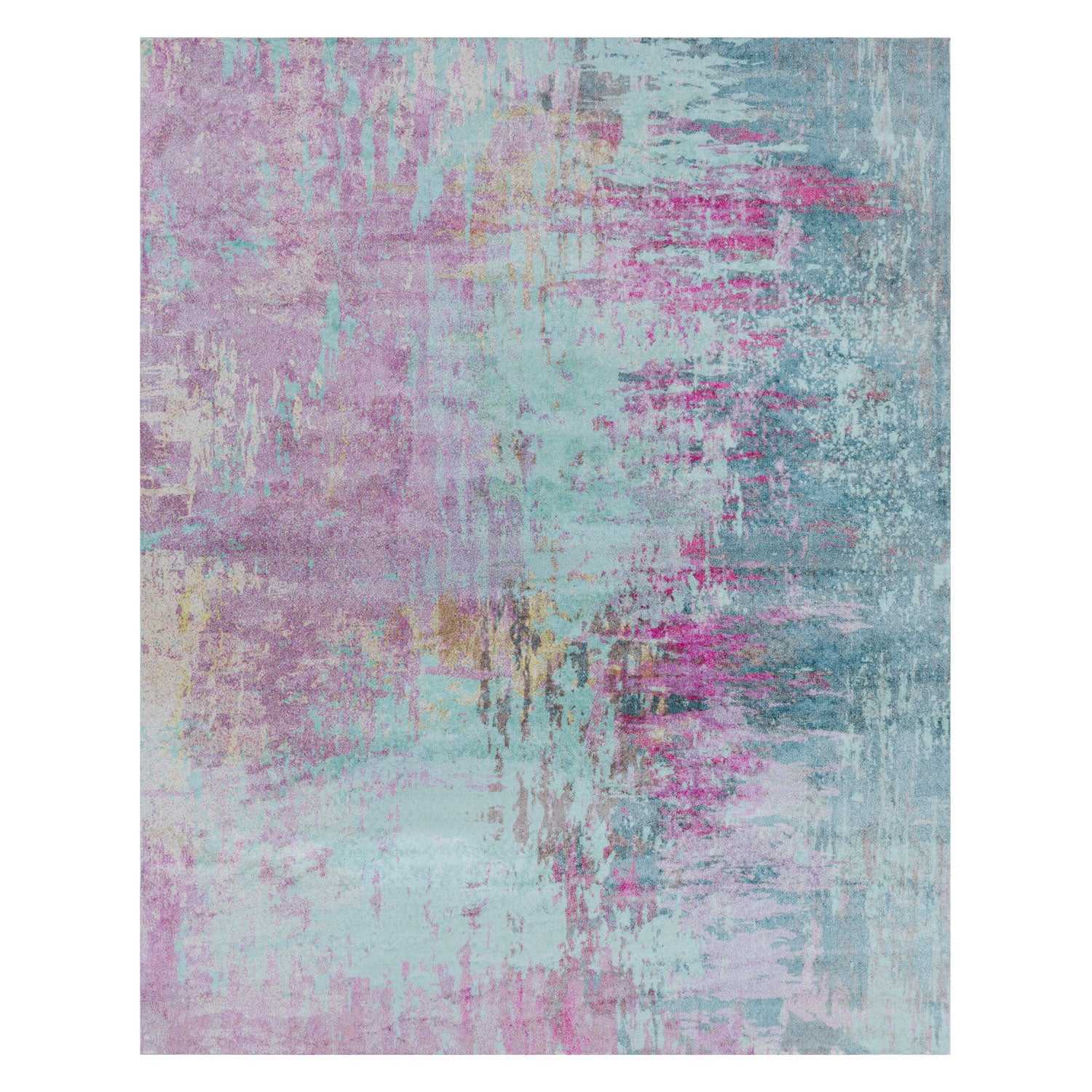 Livabliss Felicity Meadow Medium Pile Rug