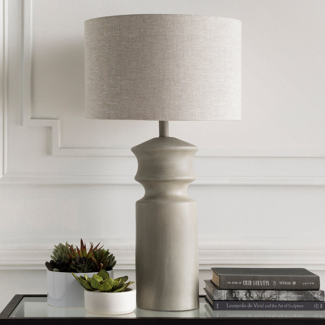 Maxine Table Lamp