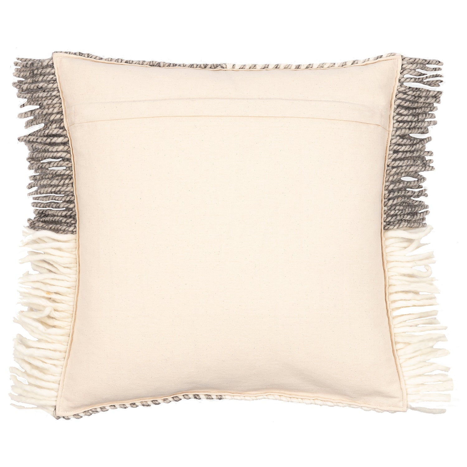 Farmhouse Wheatly Throw Pillow