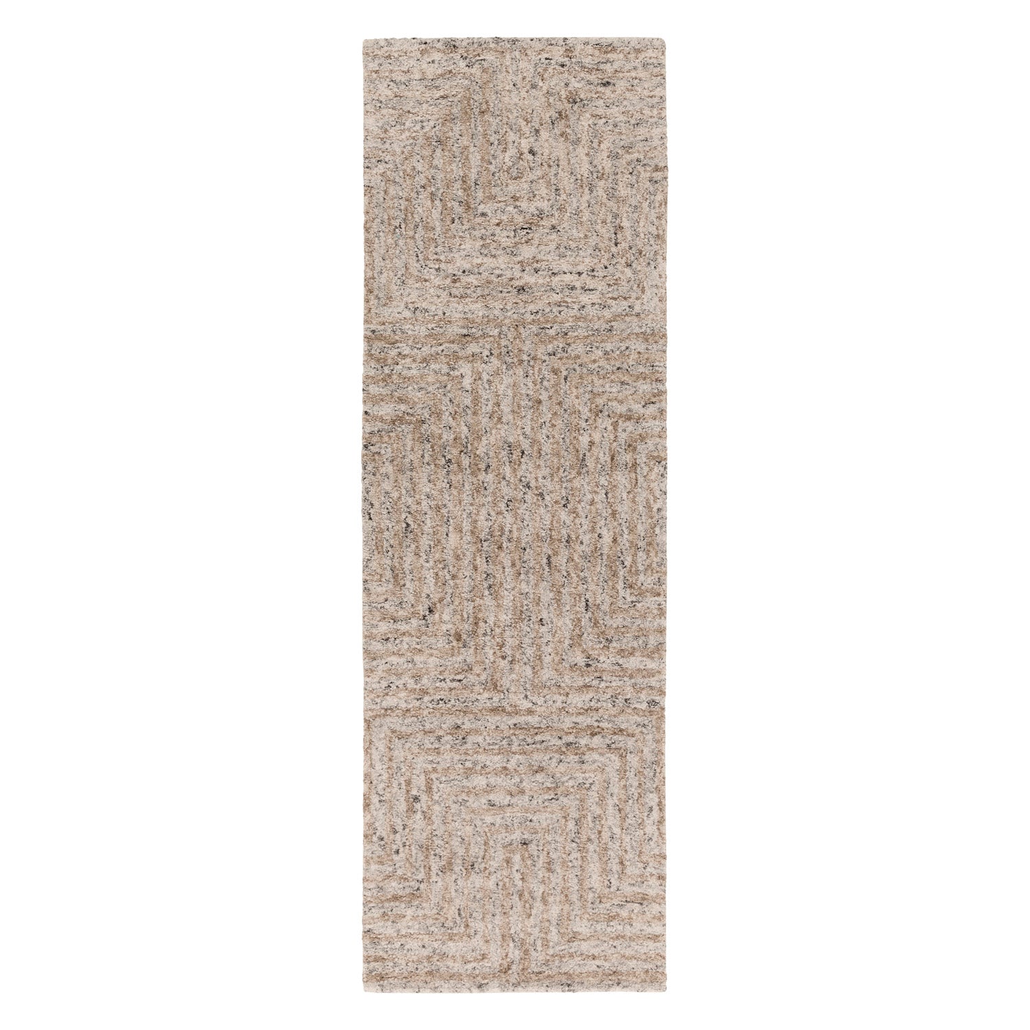 Surya Falcon Maze Hand Tufted Rug