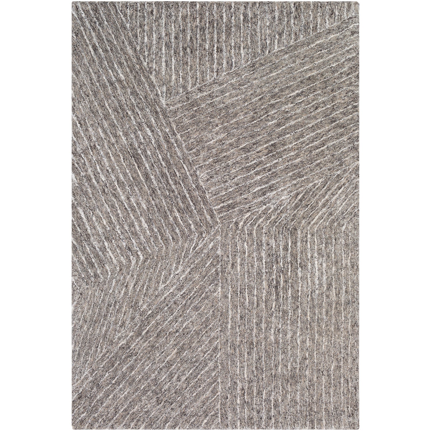 Surya Falcon Hatch Hand Tufted Rug