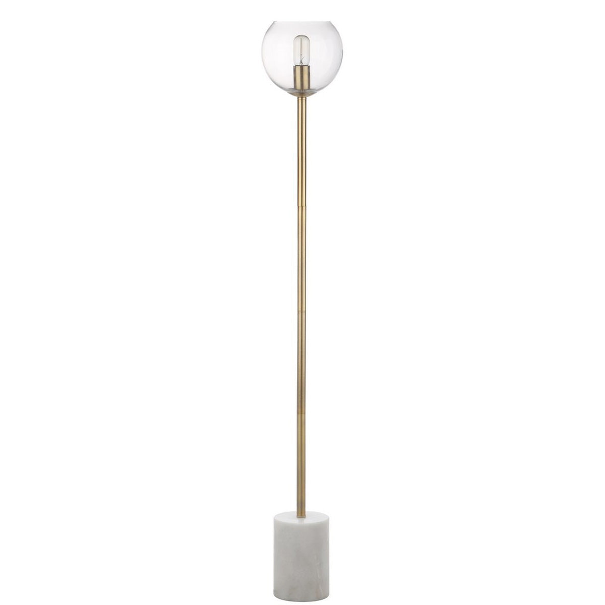 Terry Floor Lamp
