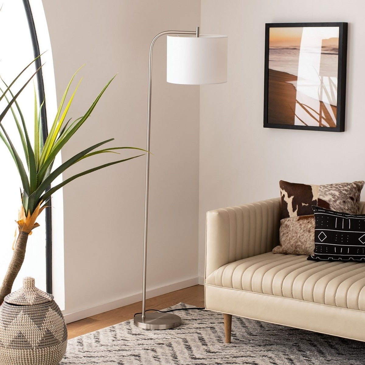 Fuller Floor Lamp