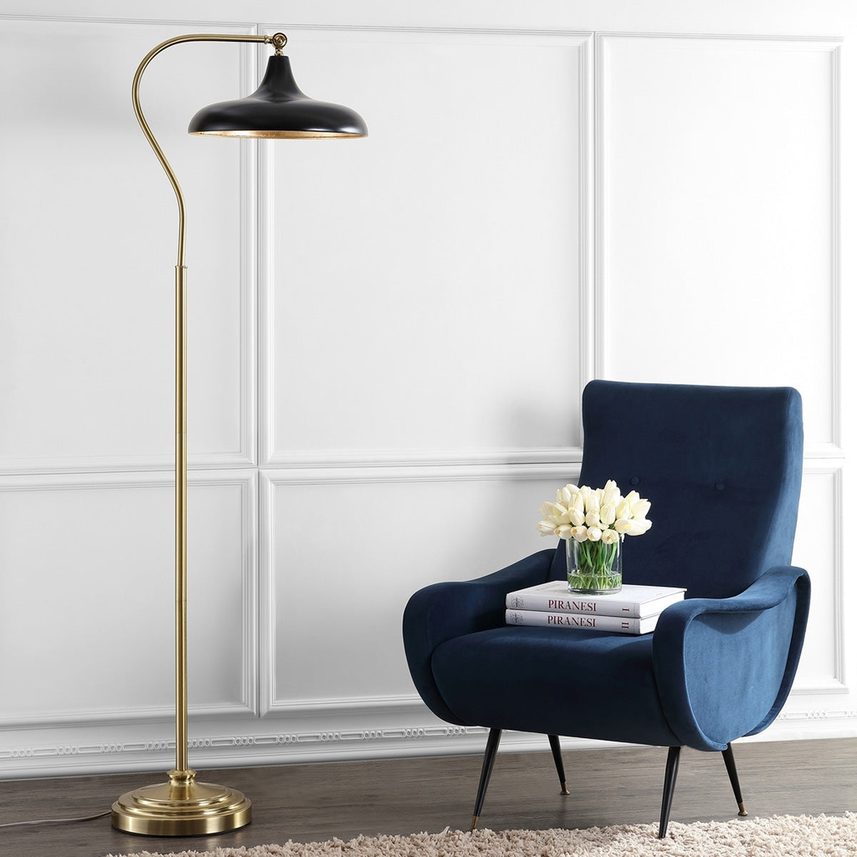 Willum Floor Lamp