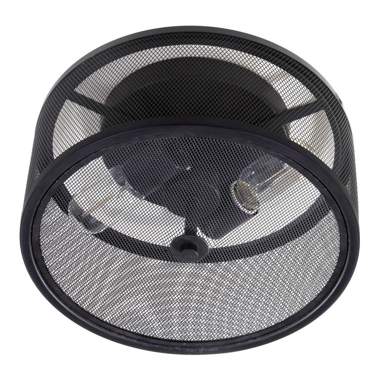 McCarthy Flush Mount