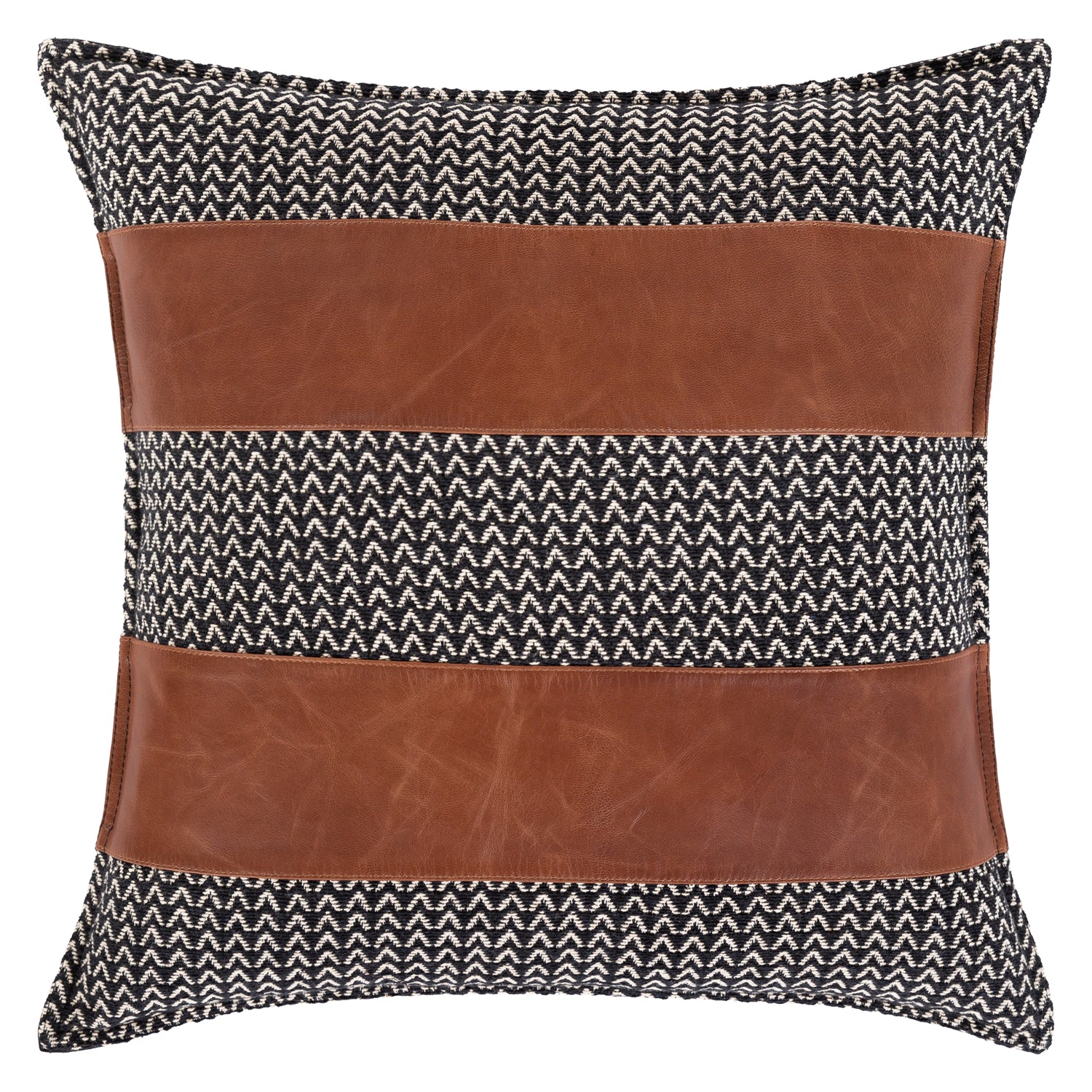 Boardman Stripe Throw Pillow