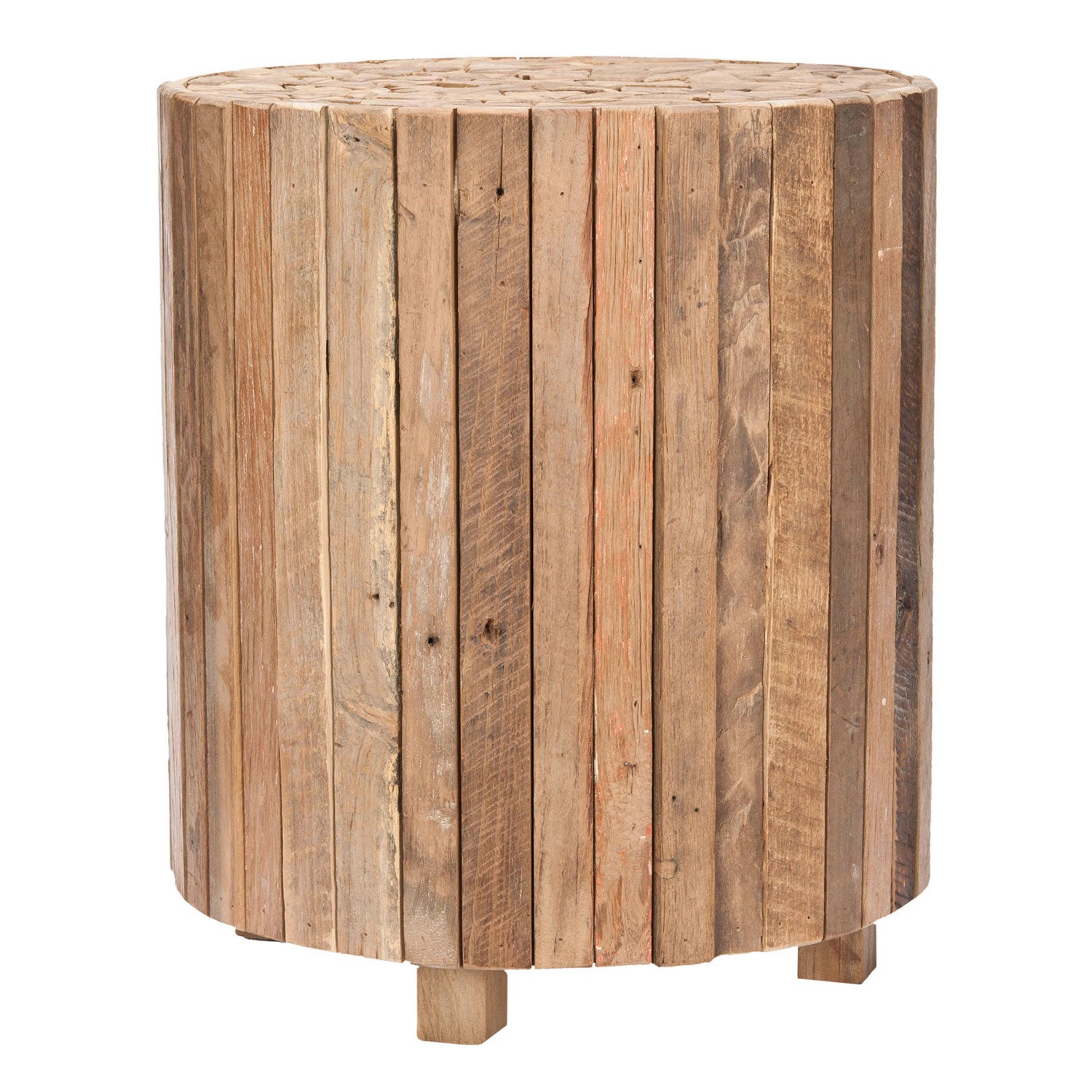 Stiles End Table