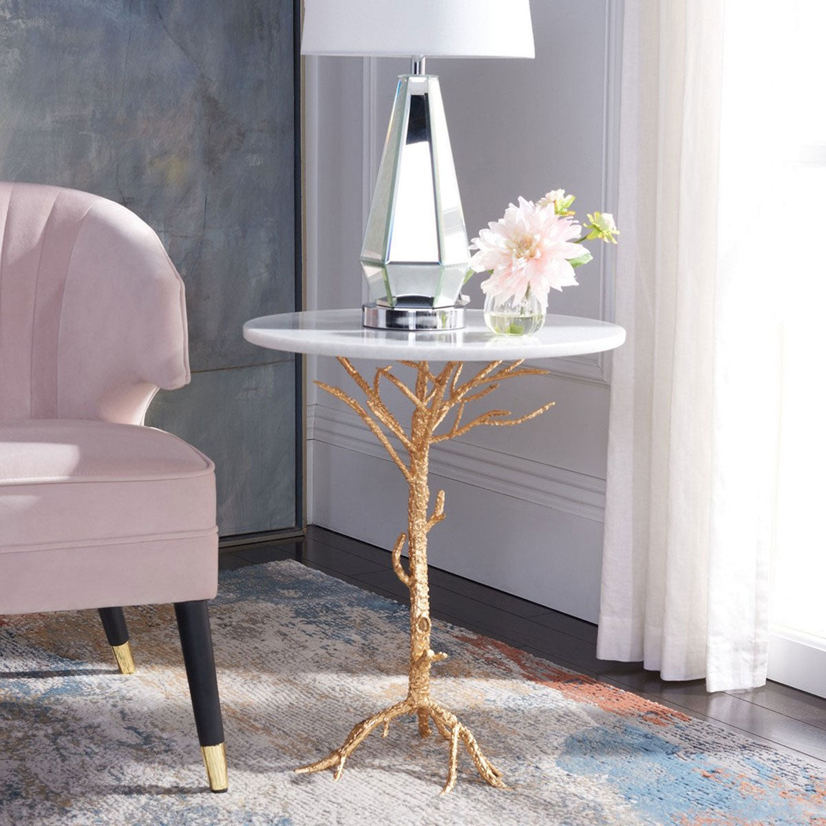 Felton Accent Table