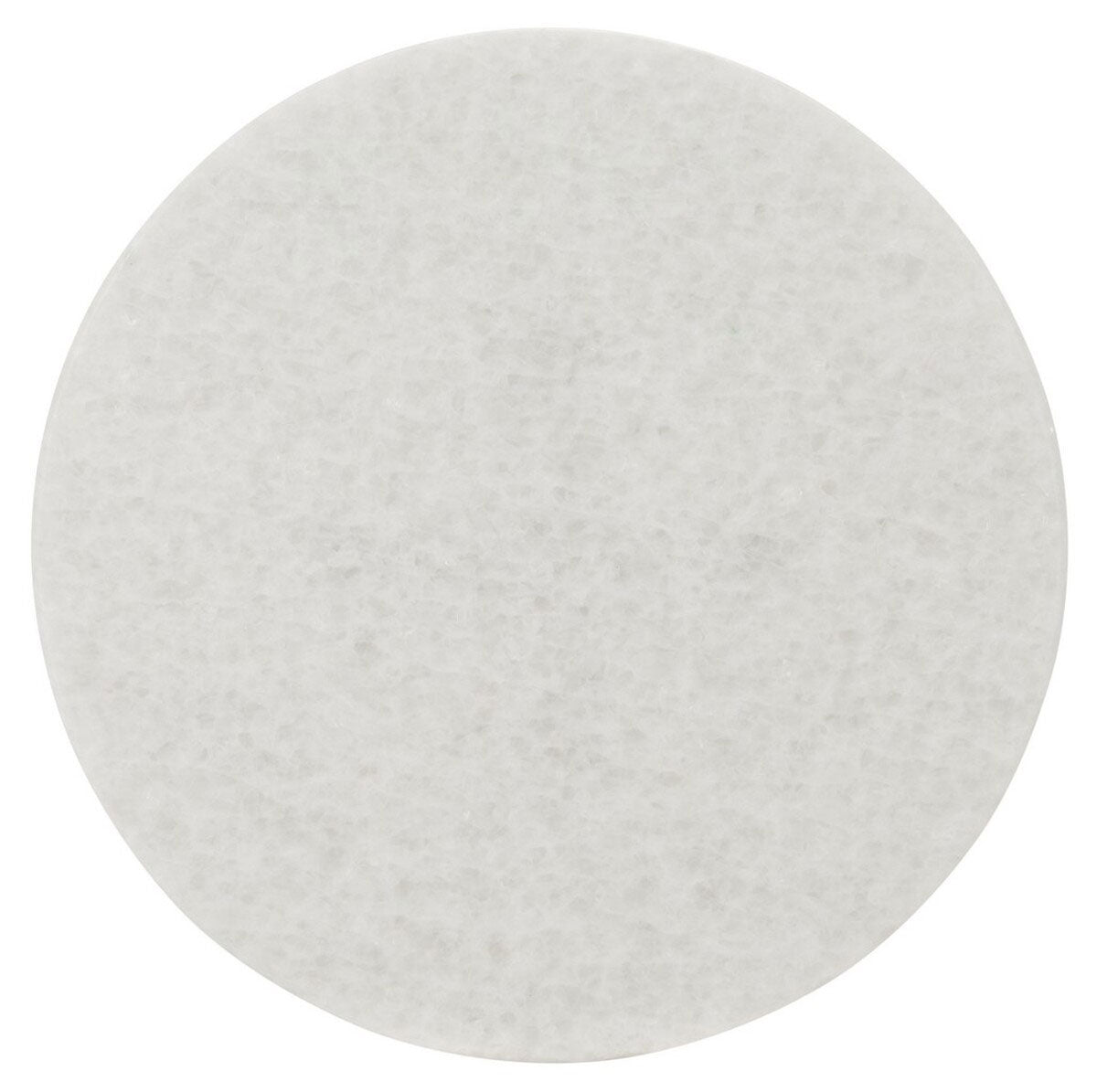 Quinones Accent Table