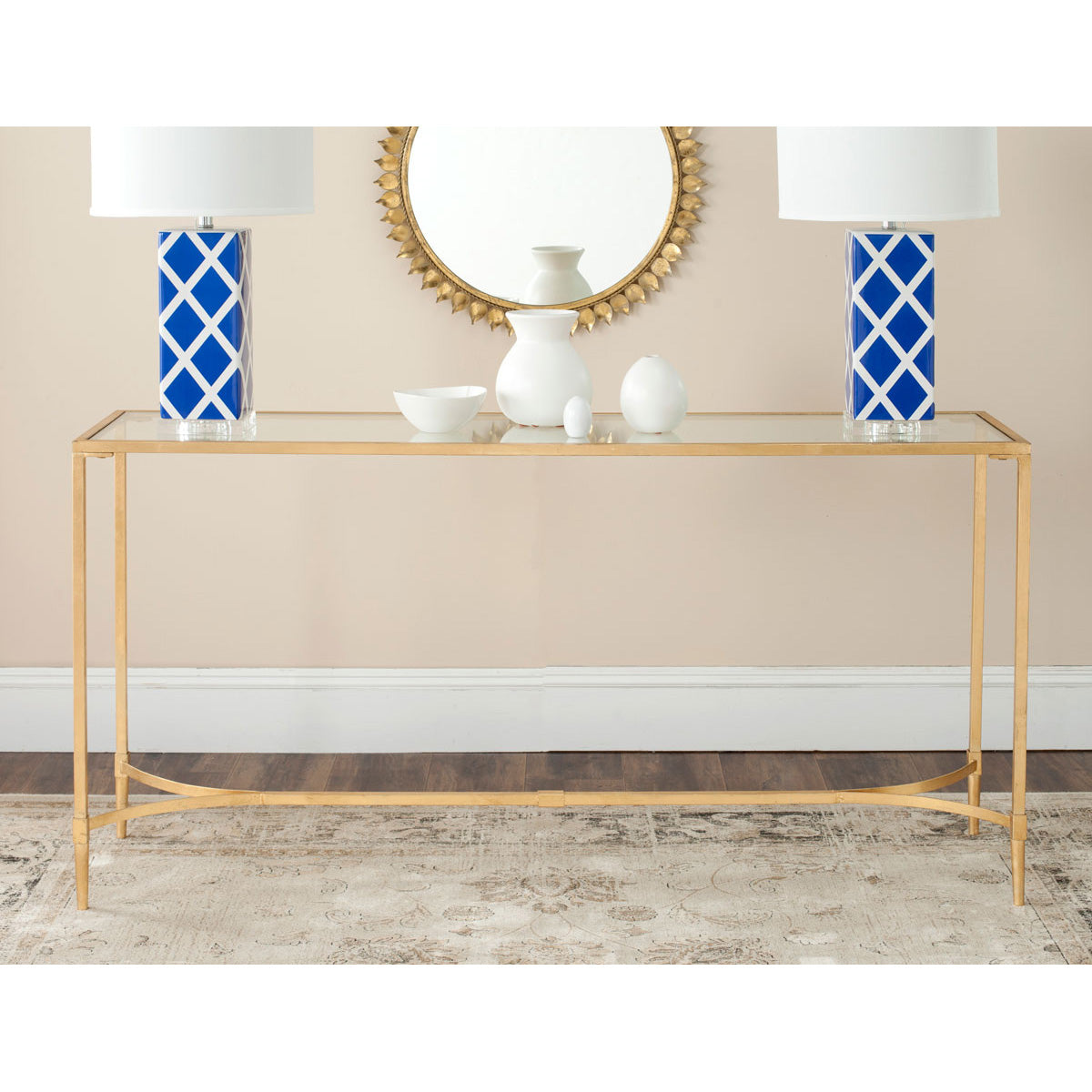 Conner Console Table
