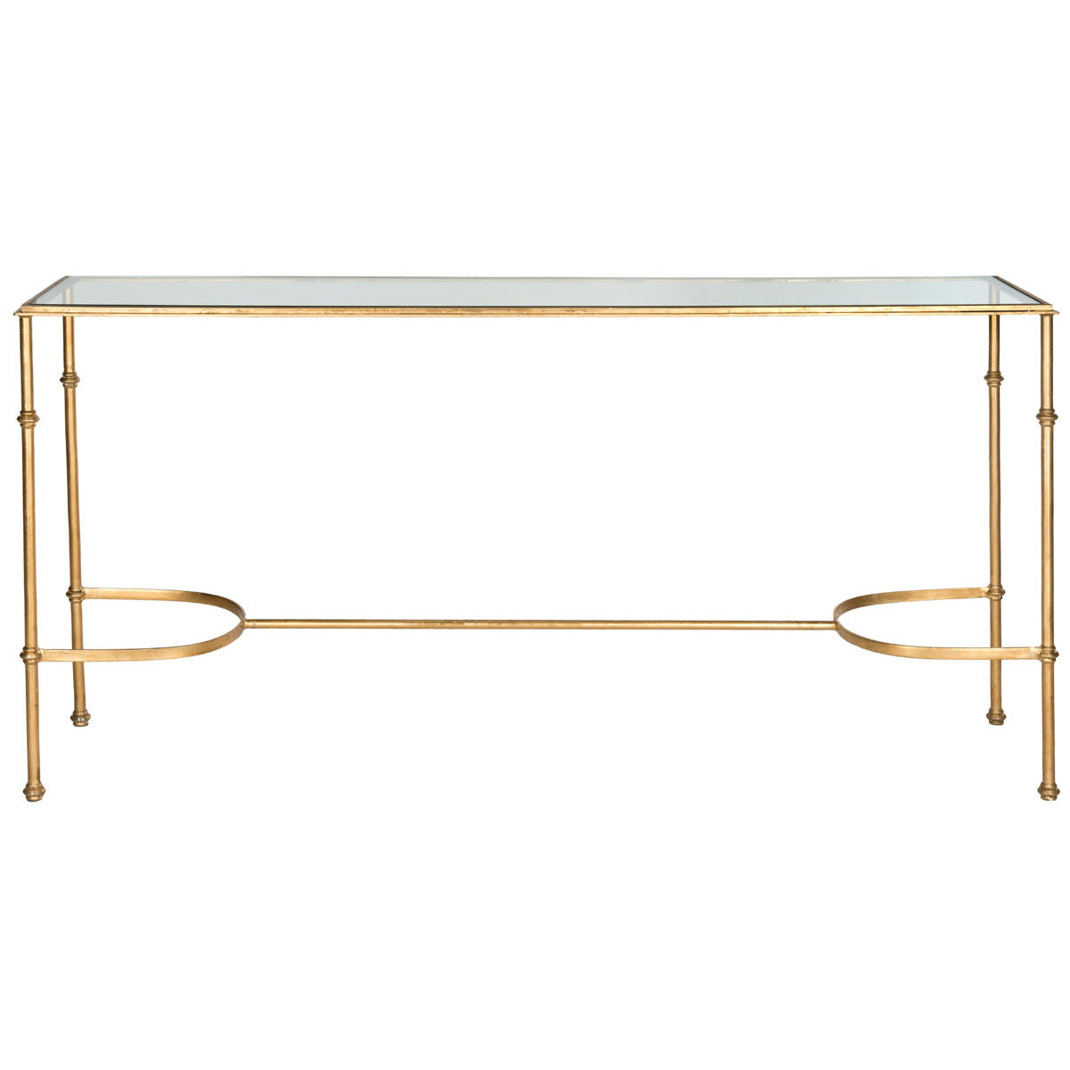 Akers Console Table