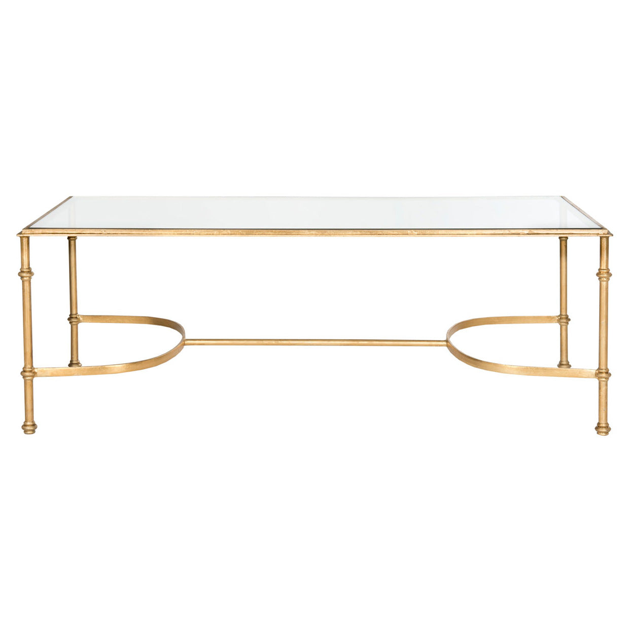 Cooley Coffee Table