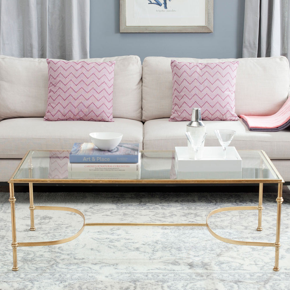Cooley Coffee Table