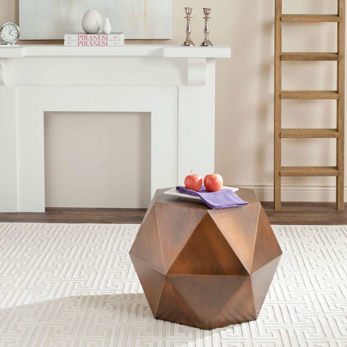 Stixon Side Table