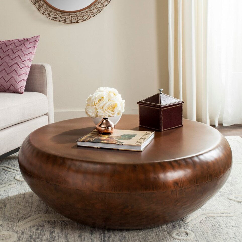 Samuel Coffee Table
