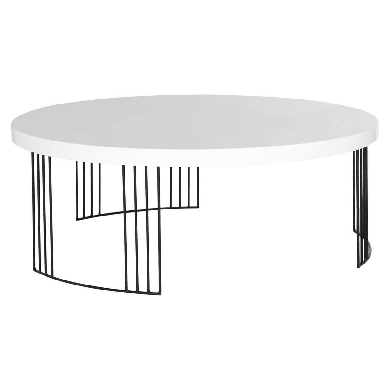 Daley Coffee Table