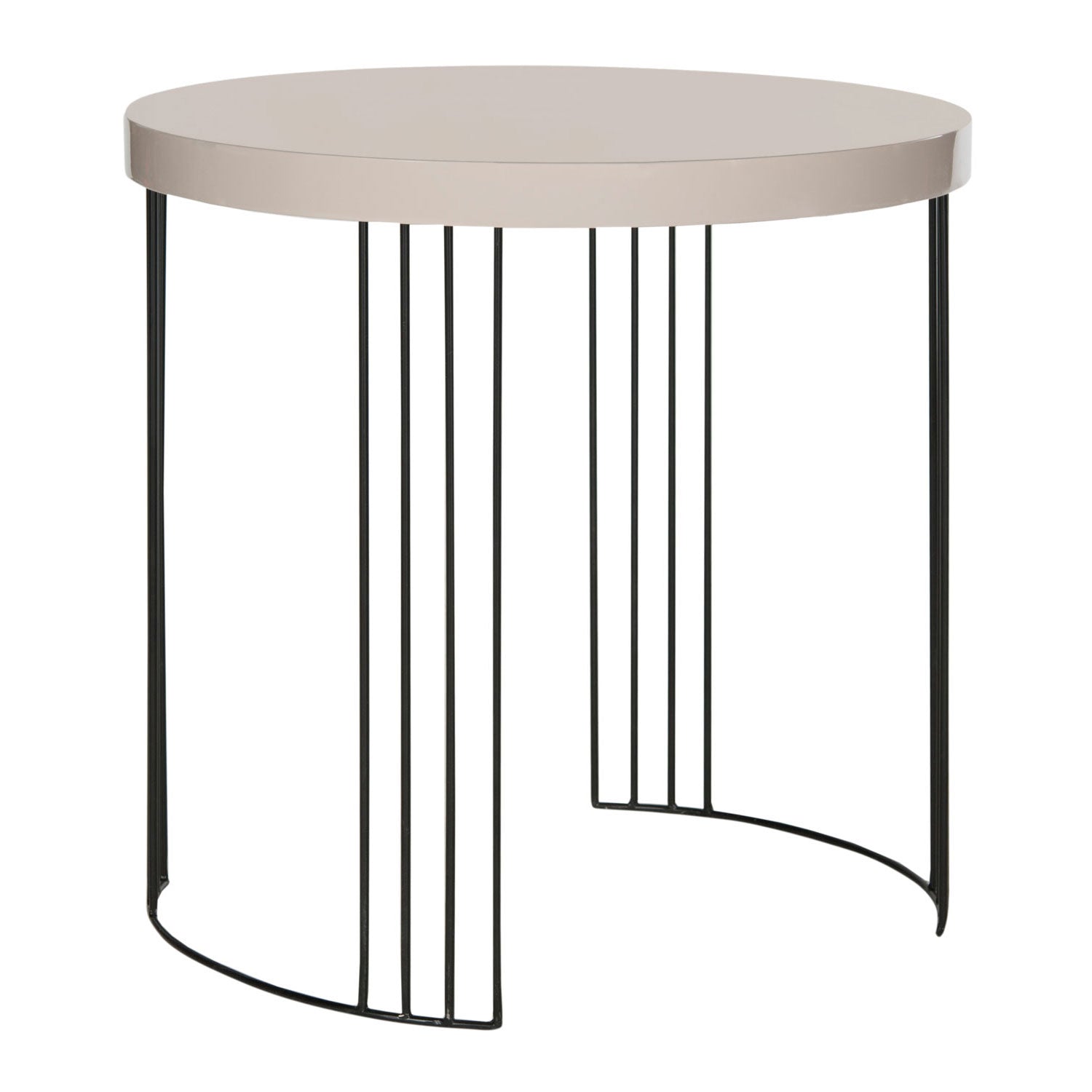 Hines Side Table