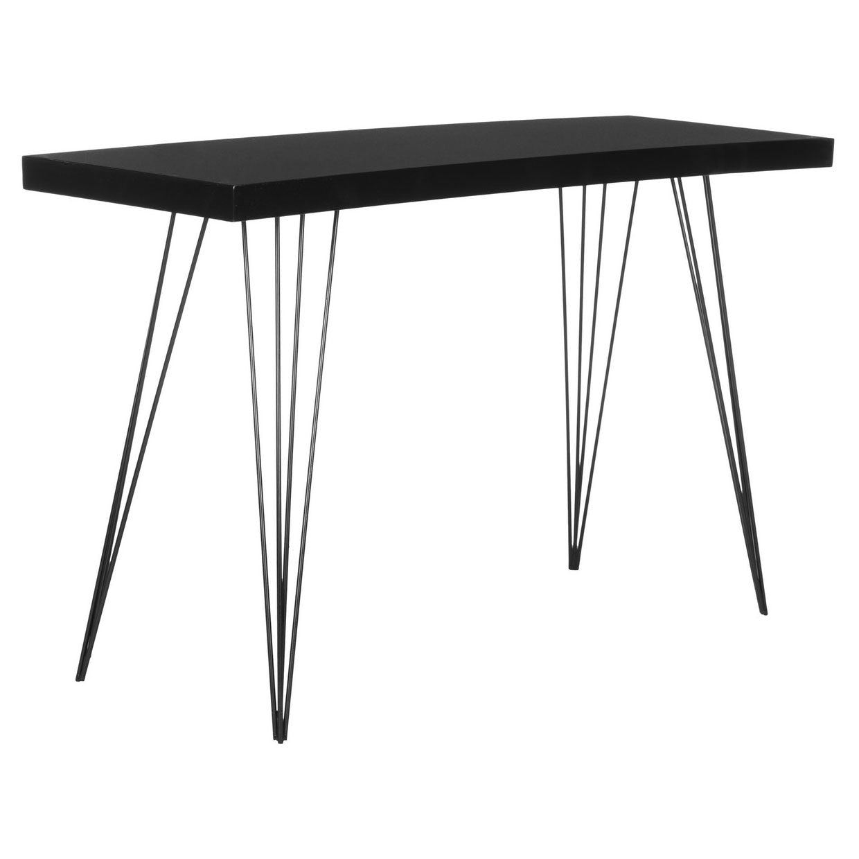Hoover Console Table