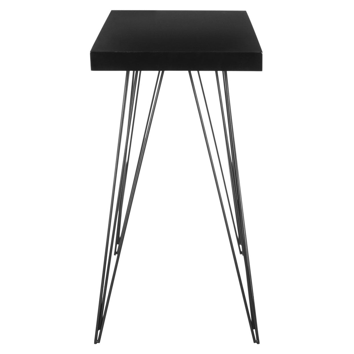 Hoover Console Table