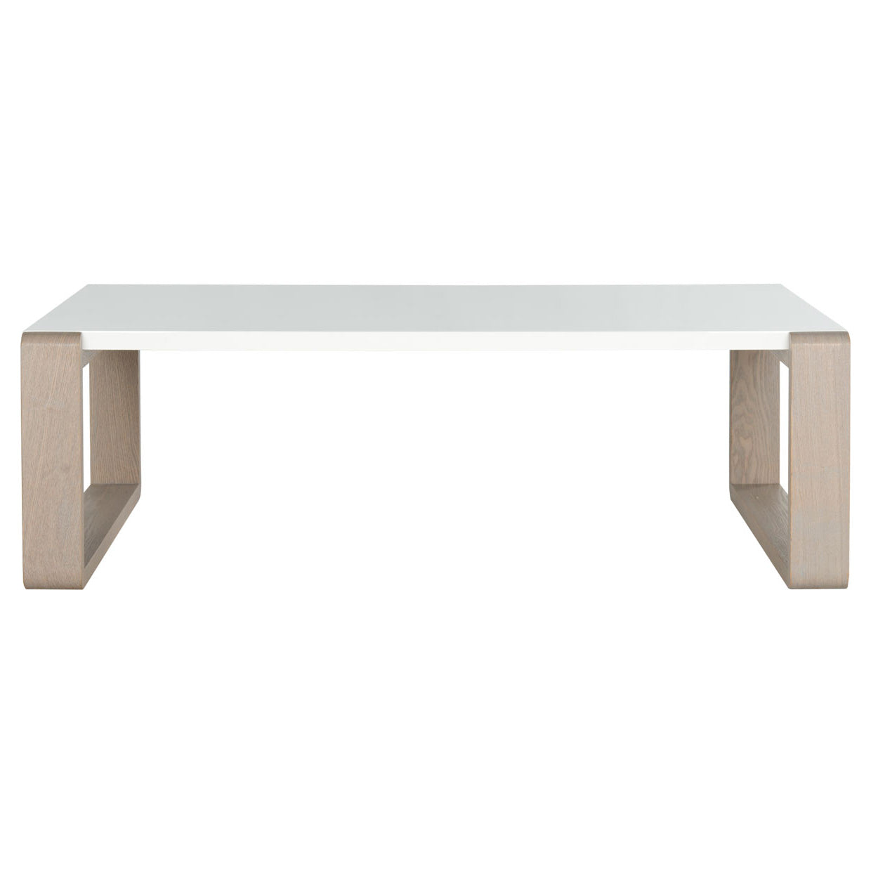 Avery Scandinavian Coffee Table