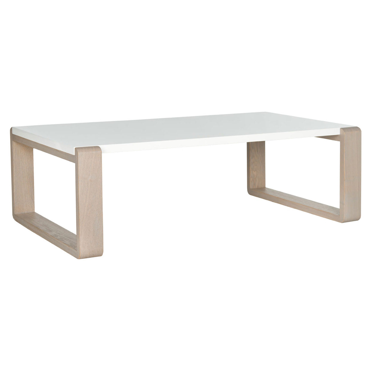 Avery Scandinavian Coffee Table