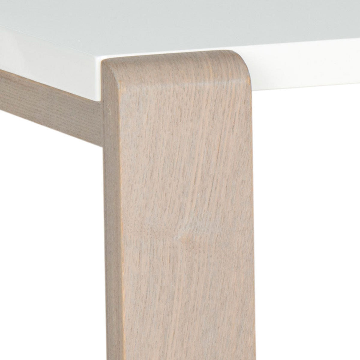 Avery Scandinavian Coffee Table