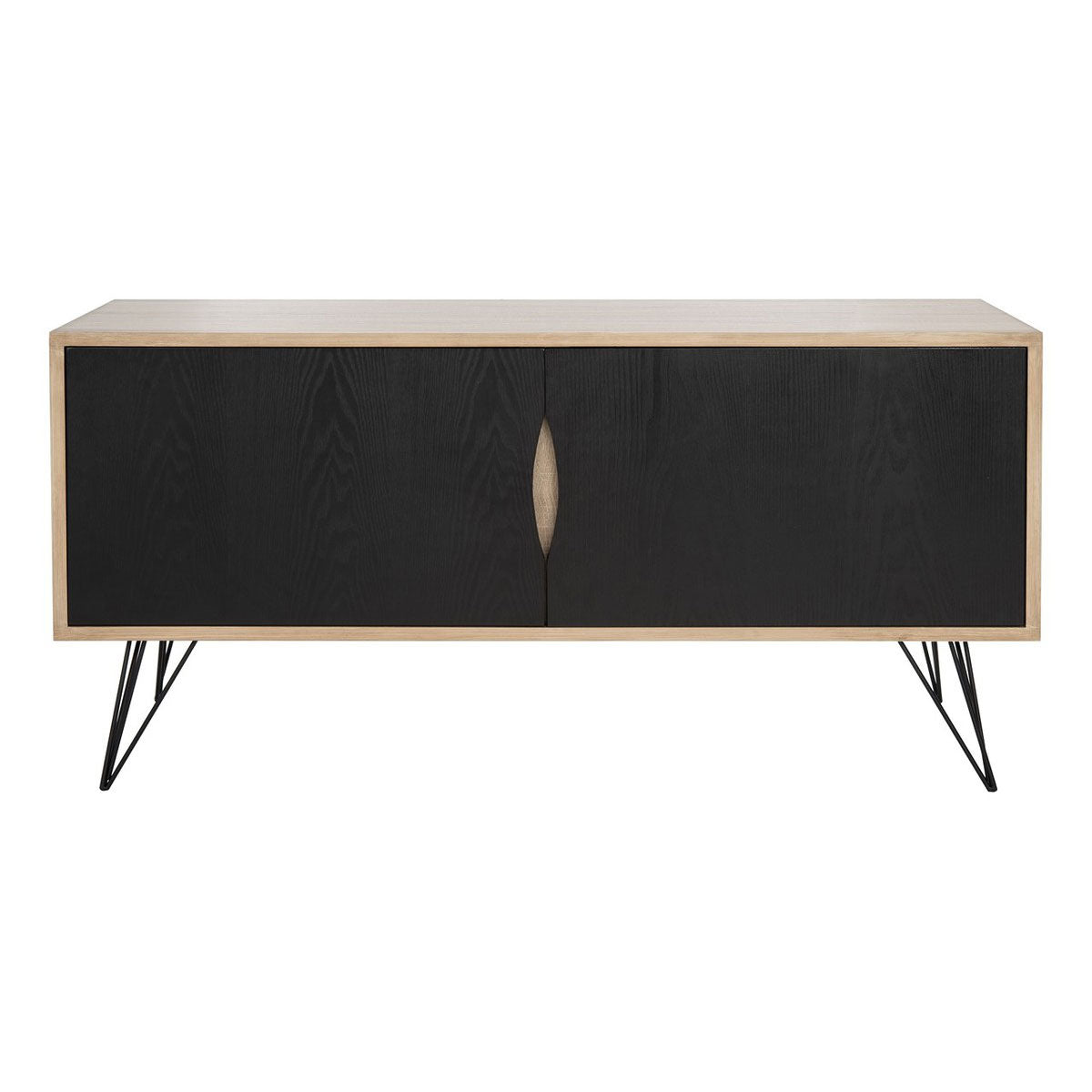 Krueger Media Sideboard