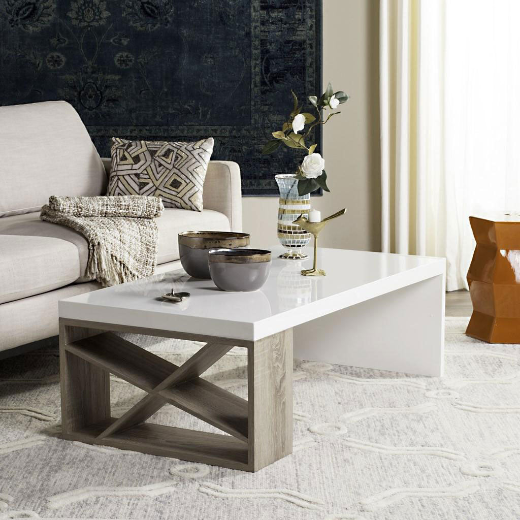 Landis Coffee Table