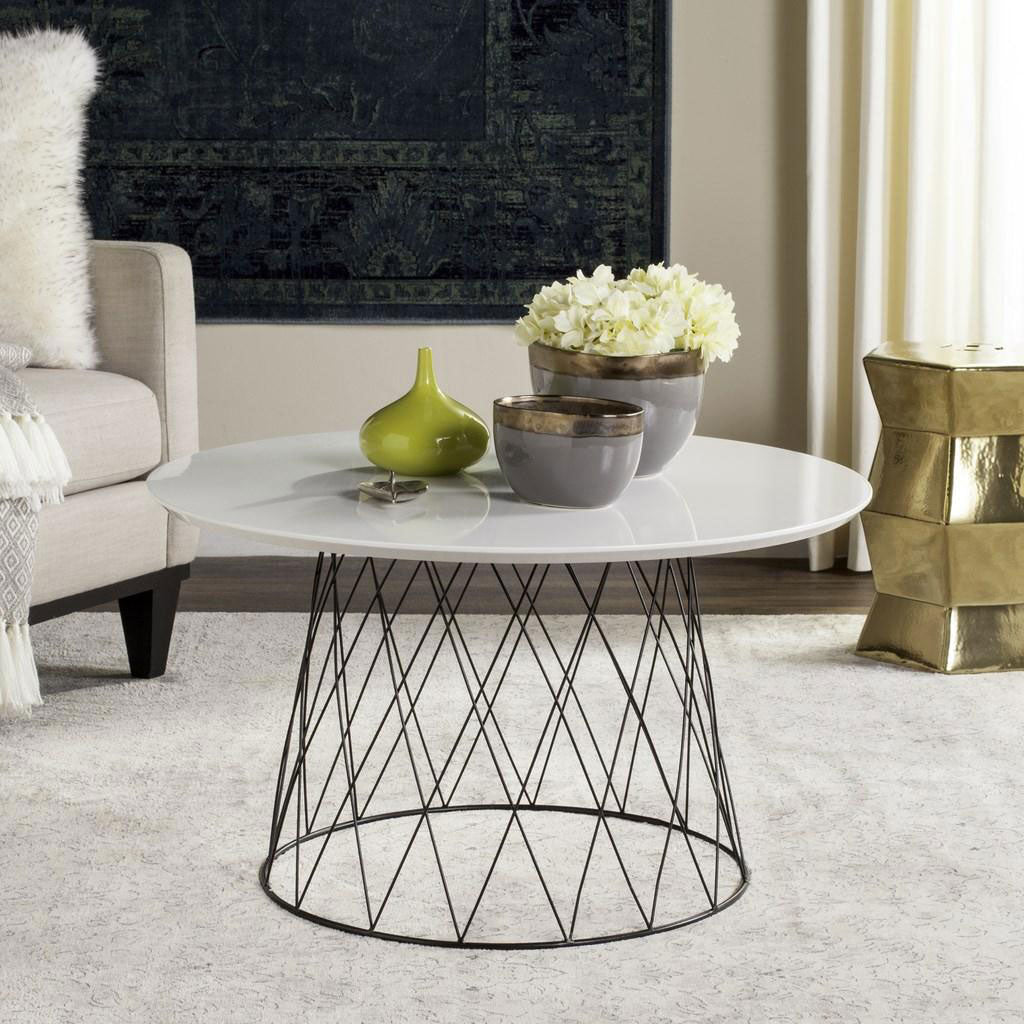 Nieves Coffee Table