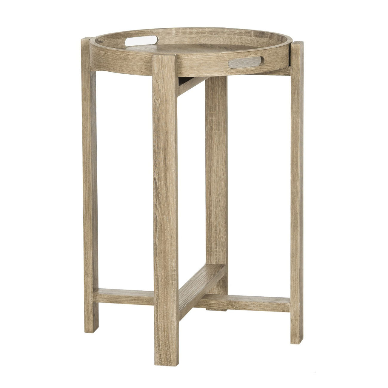 Velazquez Tray Table