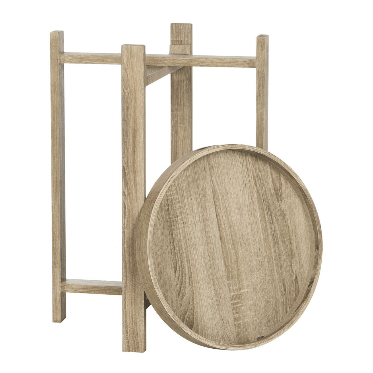 Velazquez Tray Table