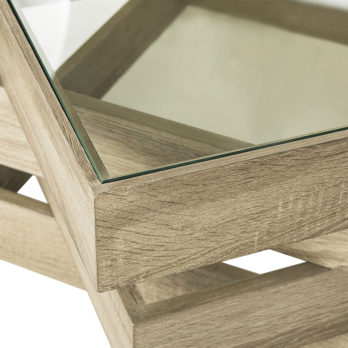Kessler Coffee Table