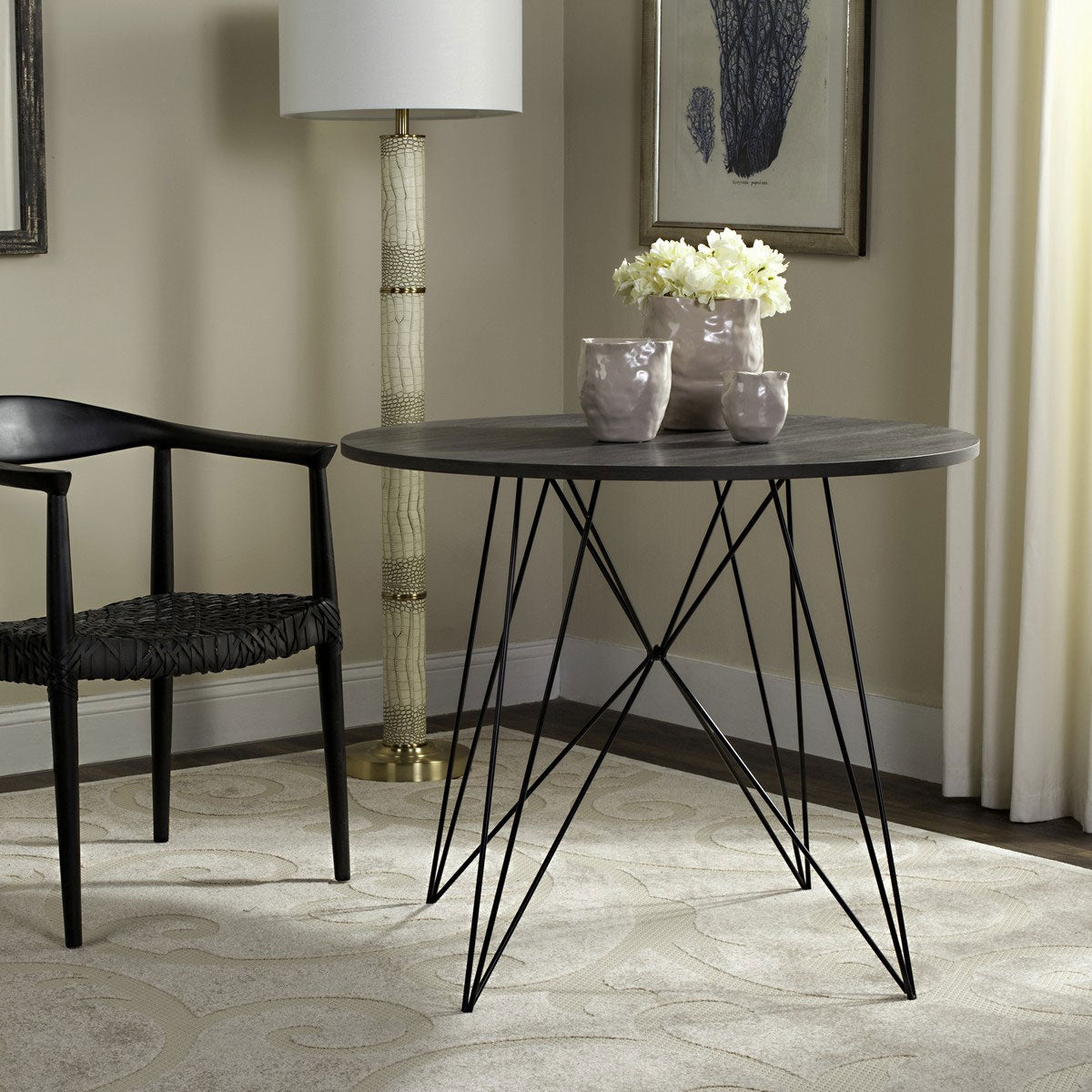 Vogt Dining Table