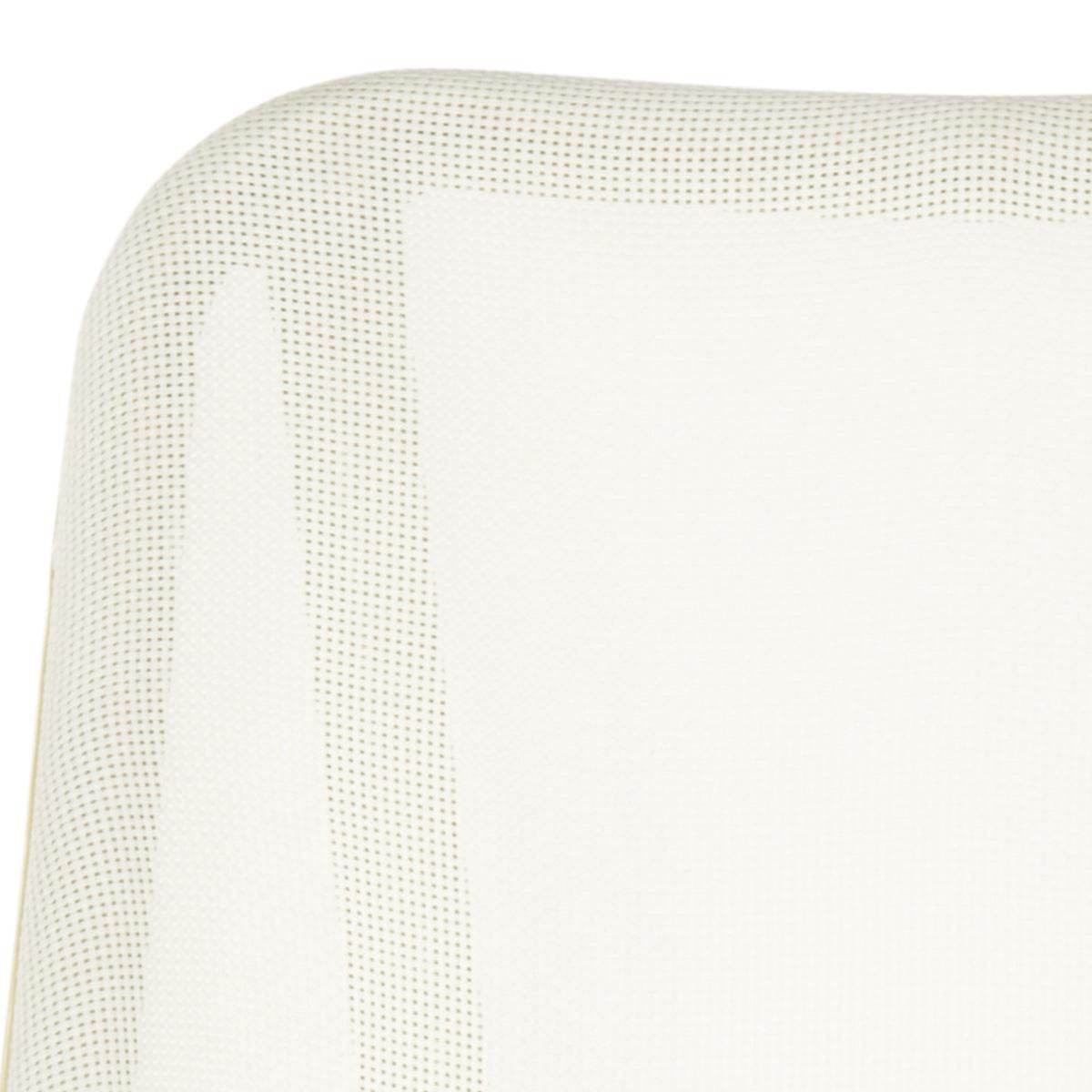 Aliyah Navy Indoor/Outdoor Bar Stool