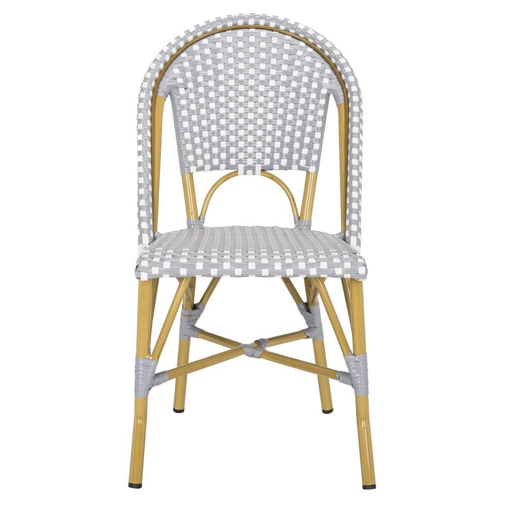 Woodhall Indoor/Outdoor Side Chair Set of 2