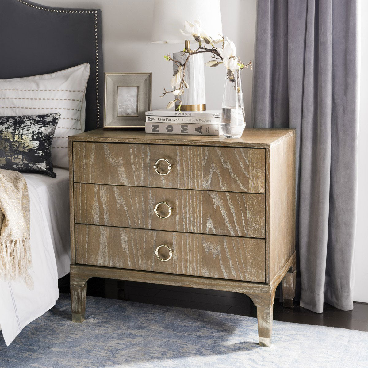 Hamm Nightstand