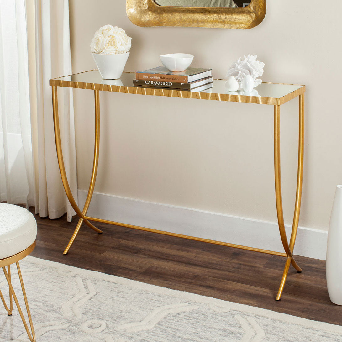 Siegel Console Table