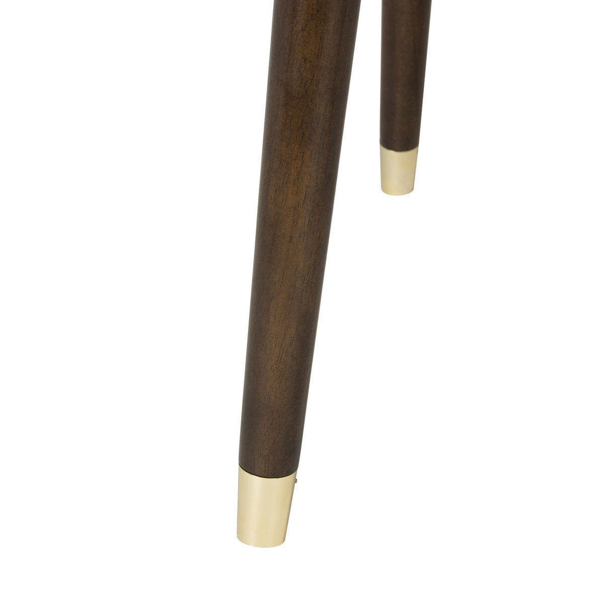 Coleman Gold Cap Coffee Table