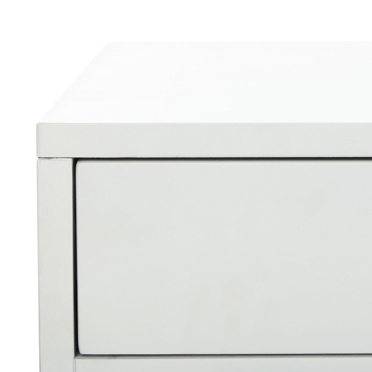 Coleman Gold Cap Coffee Table