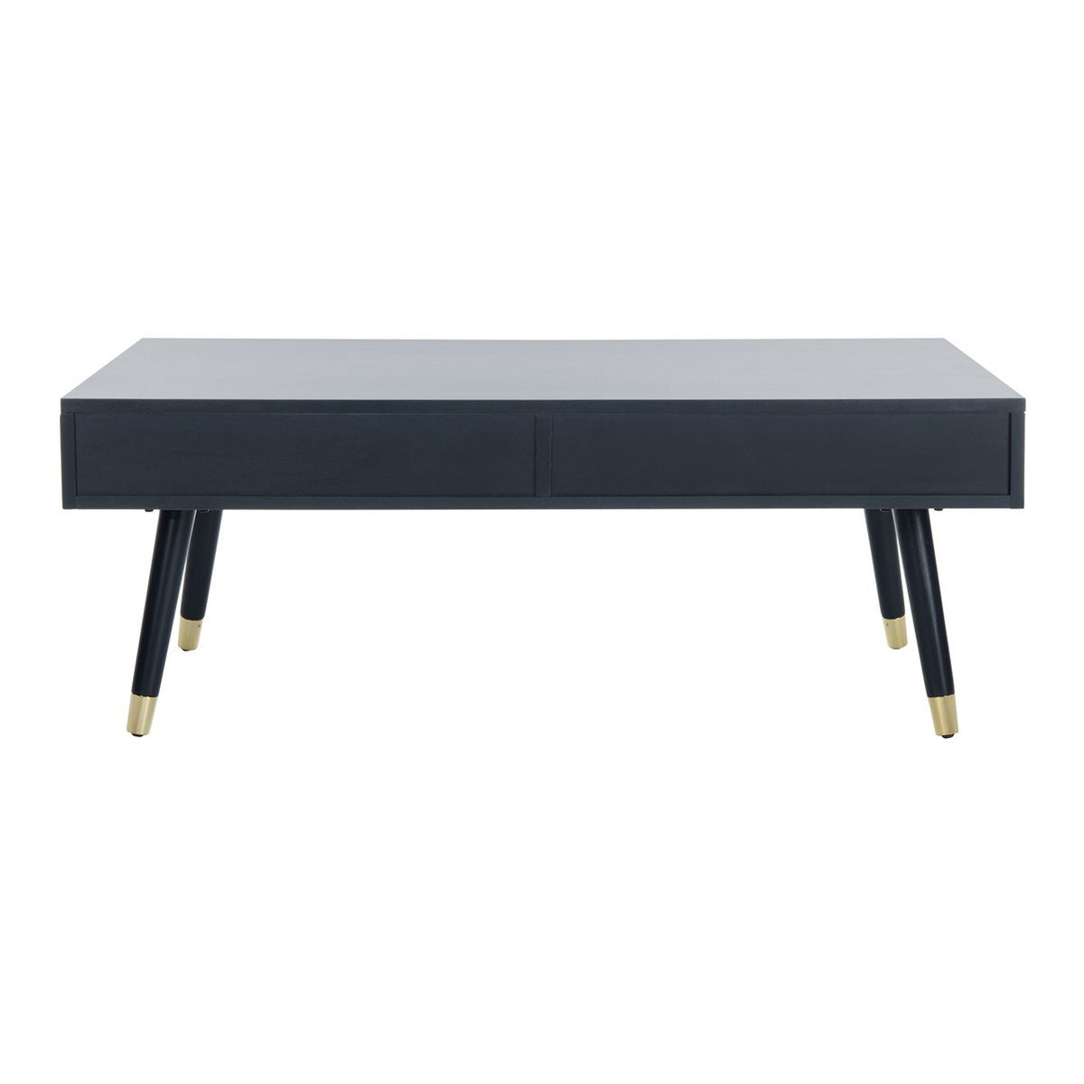Coleman Gold Cap Coffee Table
