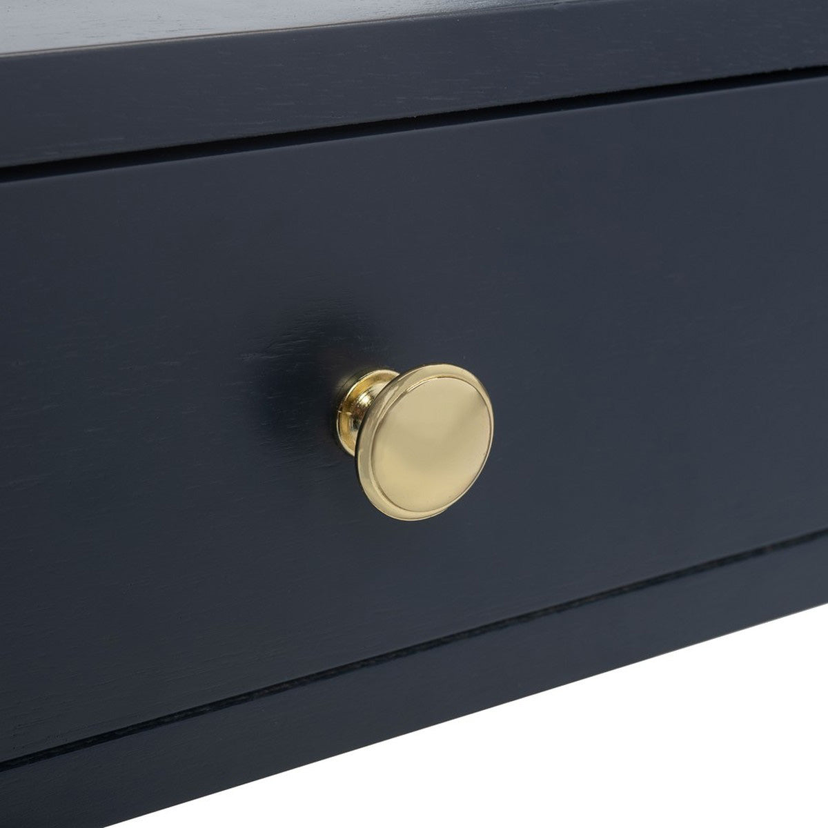 Coleman Gold Cap Coffee Table