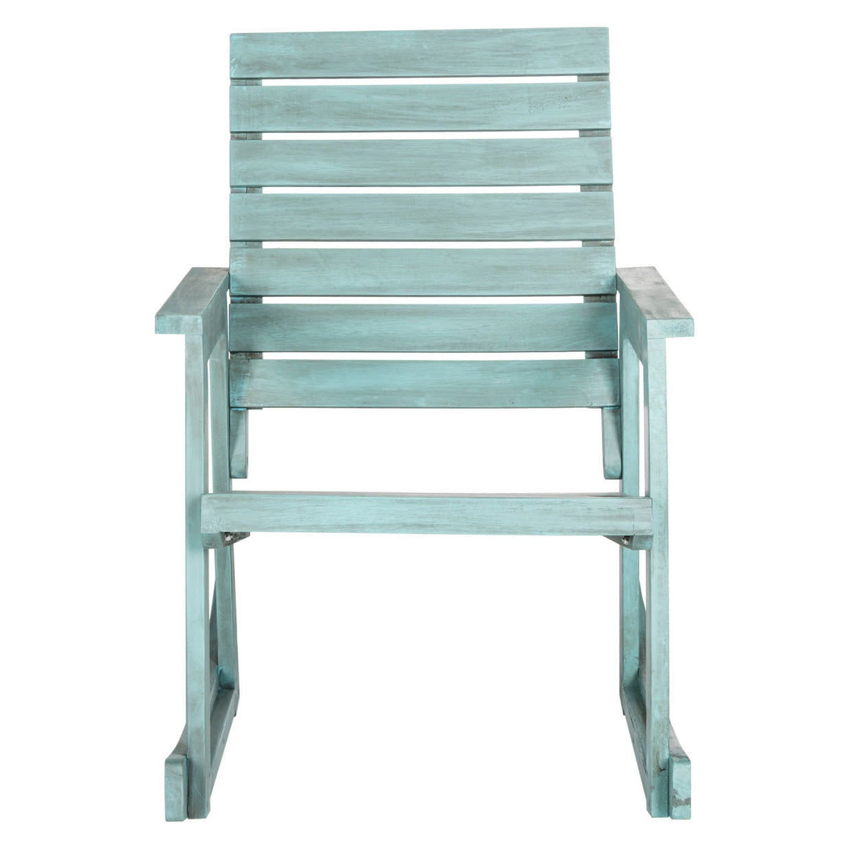 Diya Outdoor Rocking Chair