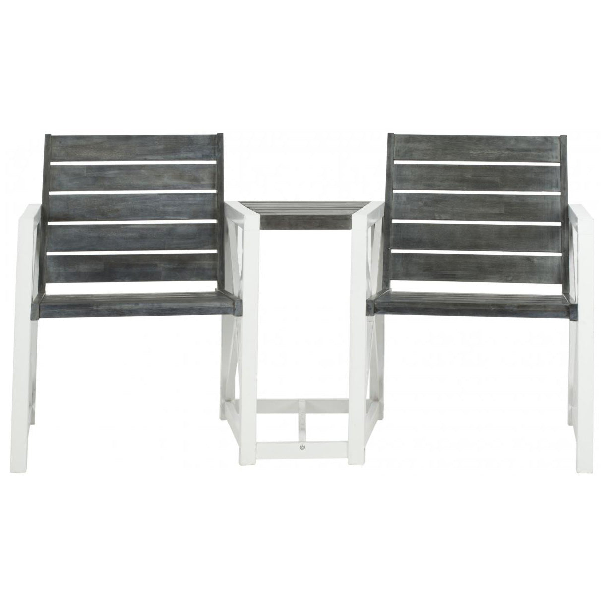 Bethany 2-Seat Outdoor Bench