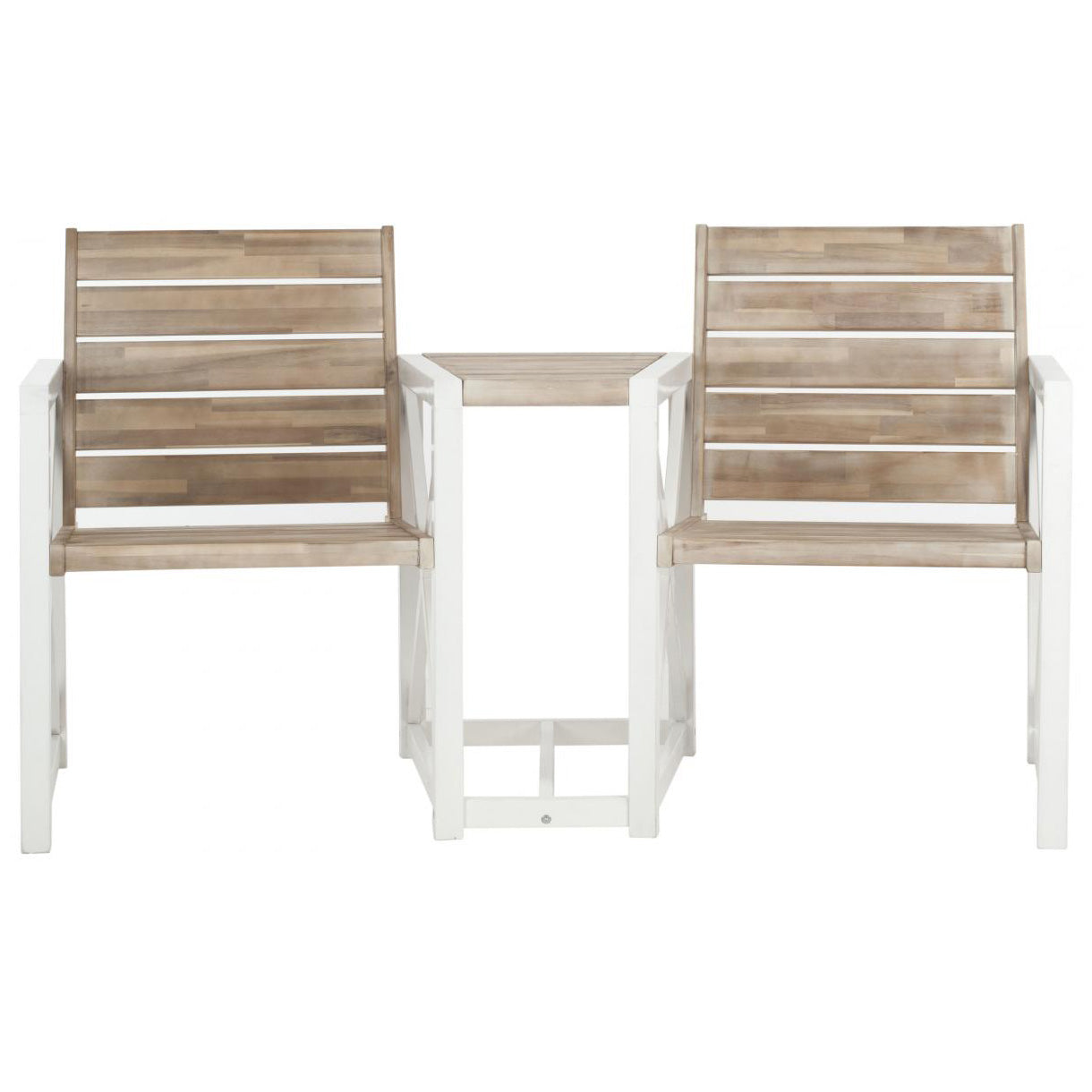 Bethany 2-Seat Outdoor Bench